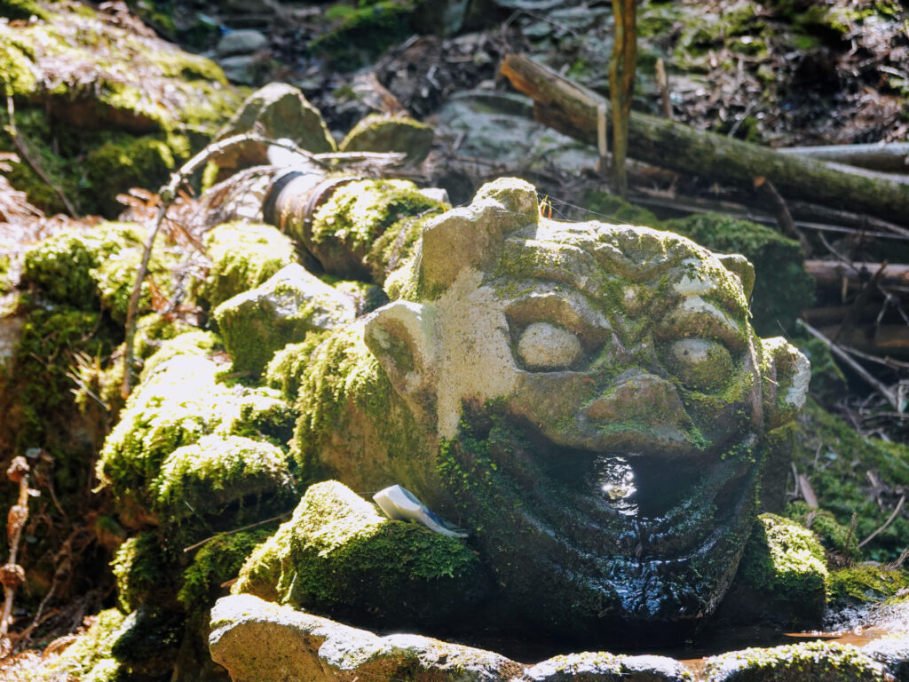 初めて登った山は求菩提山-豊前市 (12)