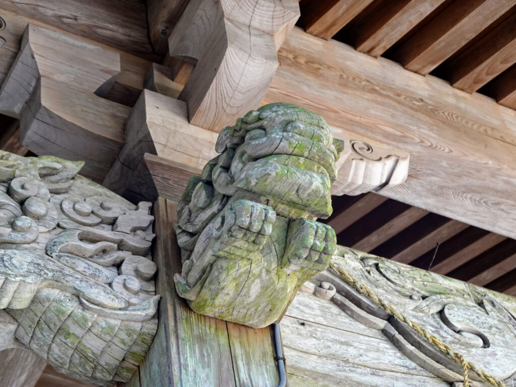 初めて登った山は求菩提山-豊前市 (16)