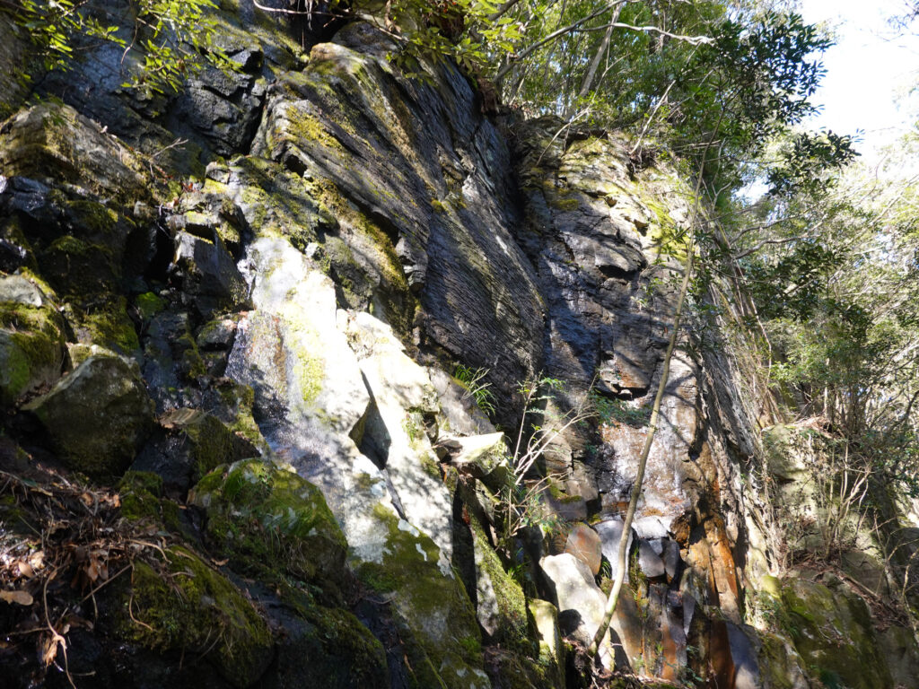 初めて登った山は求菩提山-豊前市 (23)