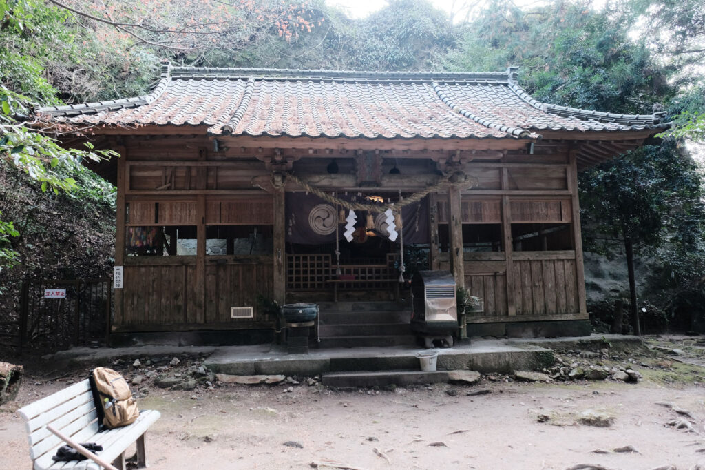 国内最大級の磨崖仏-国東半島の-熊野磨崖仏-豊後高田市-熊野権現熊野神社