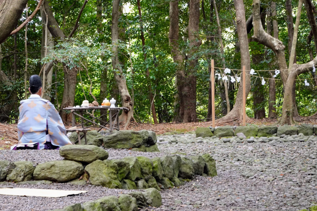 宗像大社辺津宮-高宮祭場-秋季大祭-10月3日 (3)
