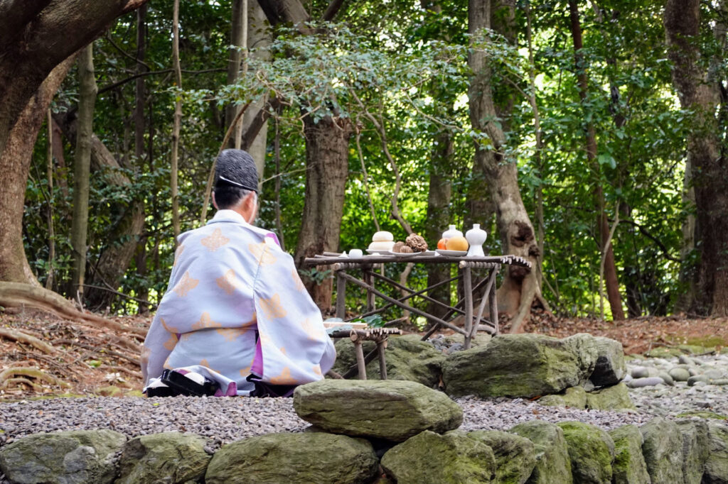 宗像大社辺津宮-高宮祭場-秋季大祭-10月3日 (4)