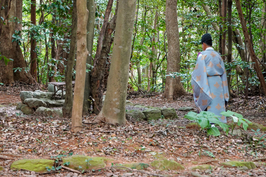 宗像大社辺津宮-高宮祭場-秋季大祭-10月3日 (5)