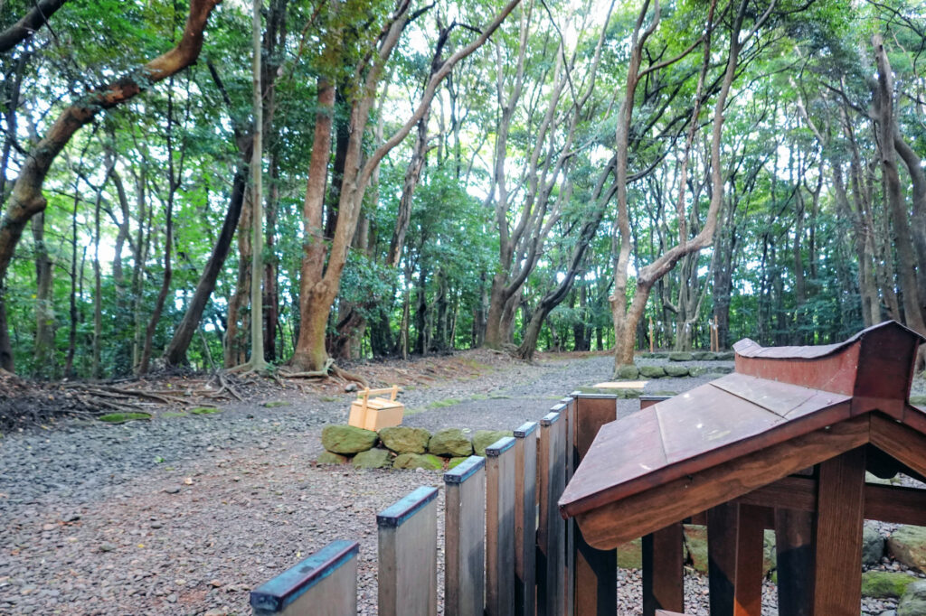 宗像大社辺津宮-高宮祭場-秋季大祭-10月3日 (6)