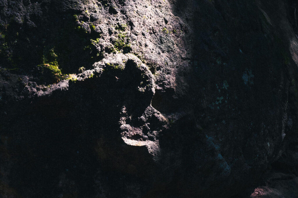 応利山-報恩寺-豊後高田市-国東半島-鬼石