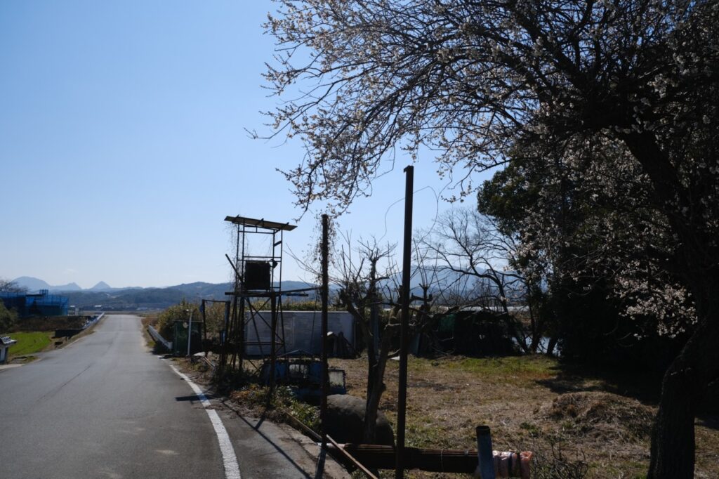 【大分県中津市】菅原道真が太宰府の前に過ごした場所。千年の歴史を持つ「犬丸天満宮」へ