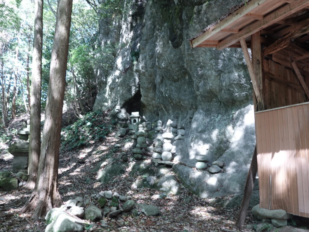【国東半島・国東市】六郷満山巡り。4月の成仏寺と奥の院