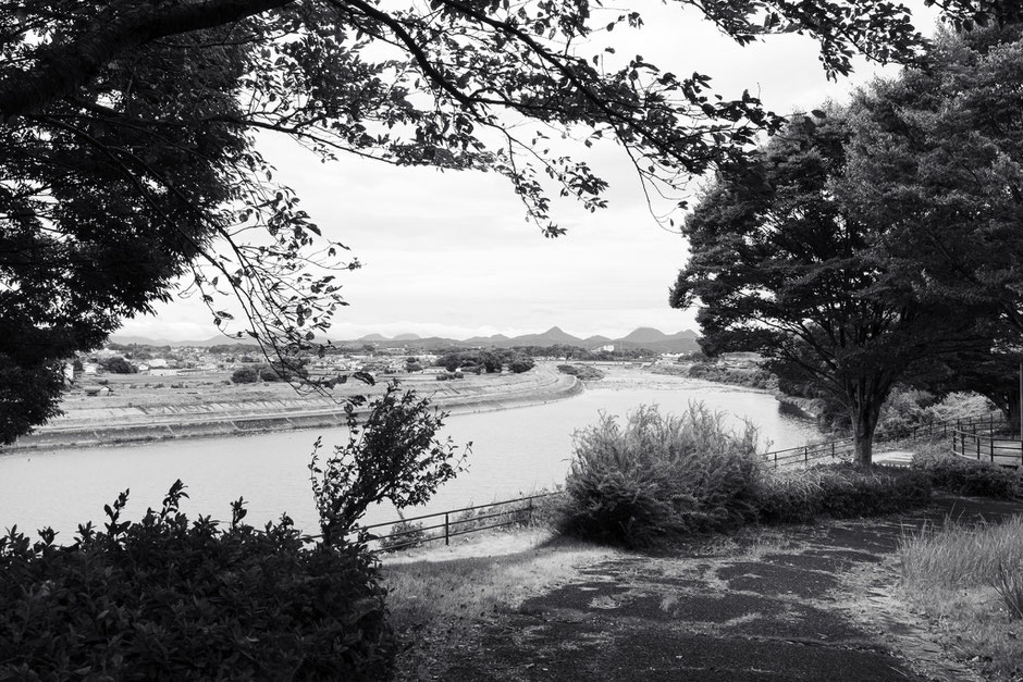 2024年8月19日|上毛町|八坂神社|牛頭天王公園|撮影記録