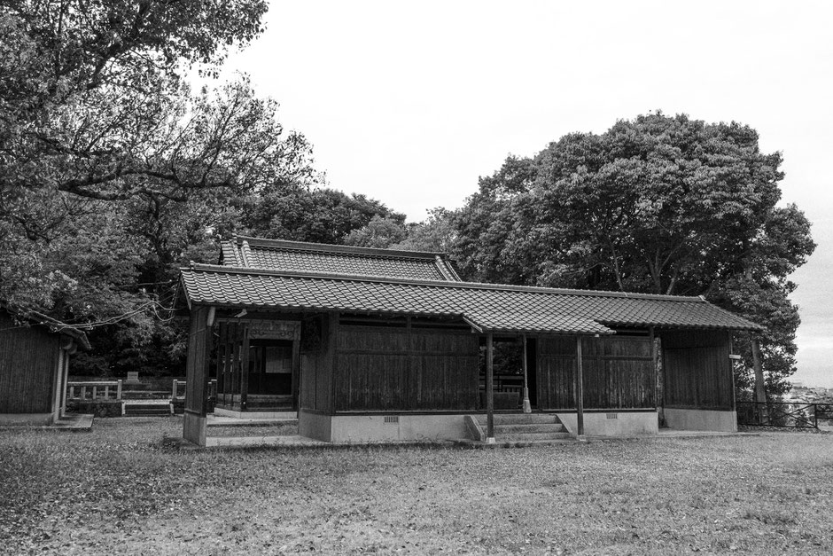 2024年8月19日|上毛町|八坂神社|牛頭天王公園|撮影記録