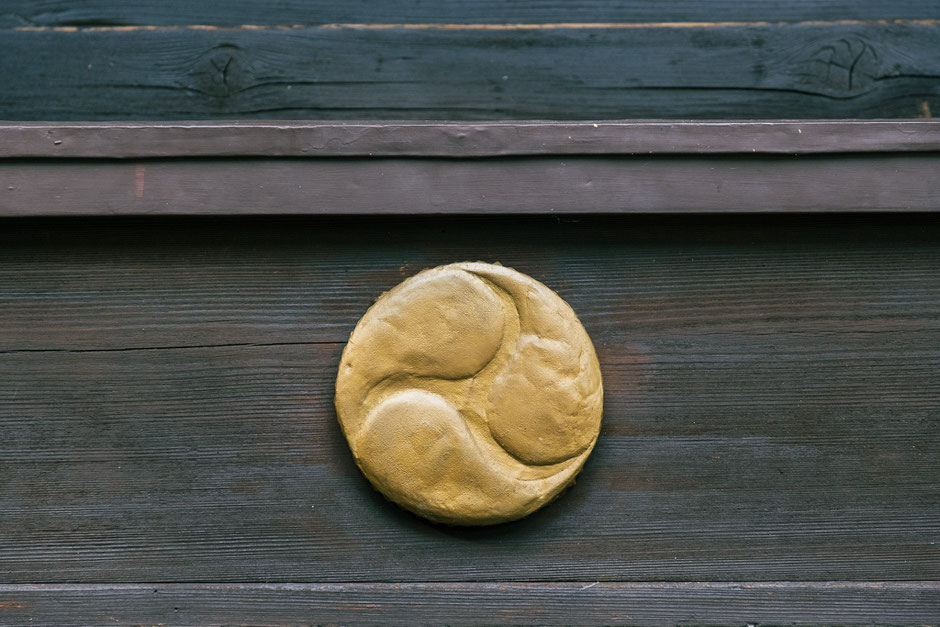 2024年8月15日|嘯吹八幡神社|豊前市|撮影記録