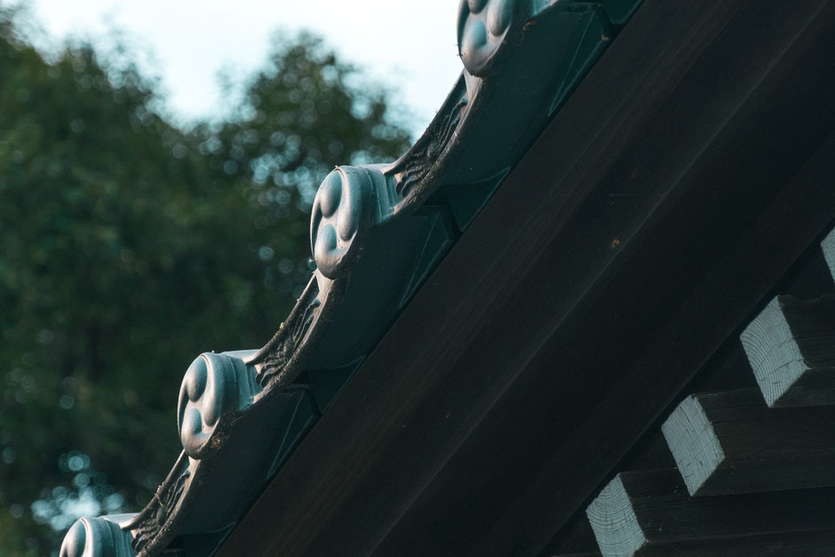 2024年8月15日|嘯吹八幡神社|豊前市|撮影記録