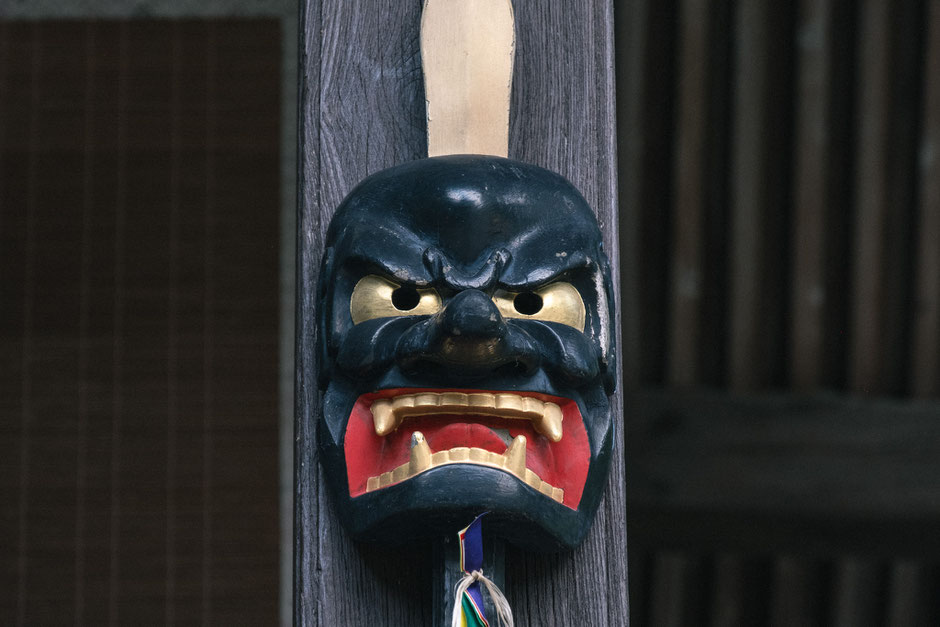 2024年8月15日|嘯吹八幡神社|豊前市|撮影記録