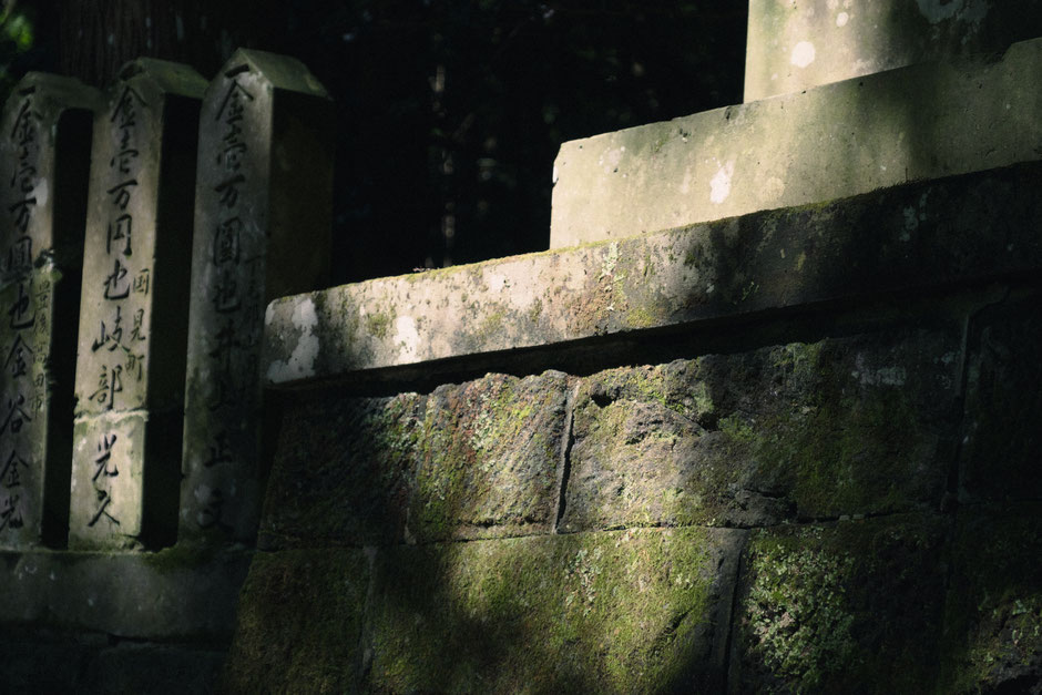 2024年8月8日(木)/国東半島/国東市/両子寺 撮影記録