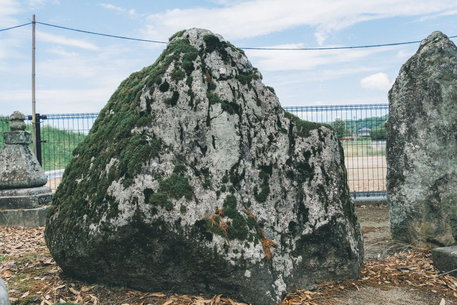 大分県宇佐市 貴船神社(下拝田）石