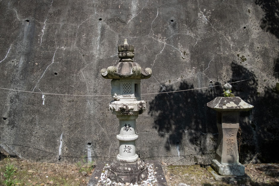 【宇佐市安心院町】里の駅近くの貴船神社(戸方)