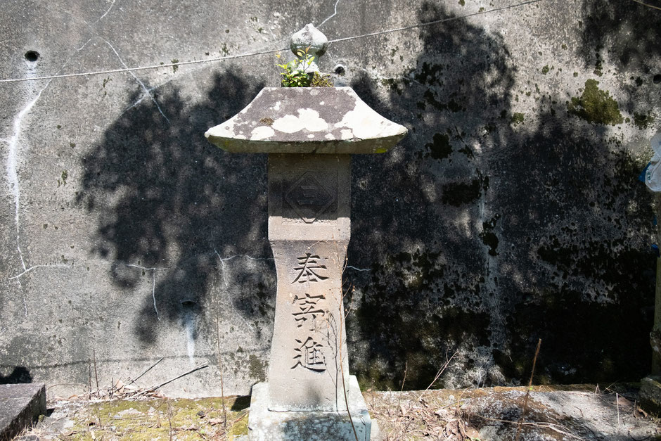 【宇佐市安心院町】里の駅近くの貴船神社(戸方)
