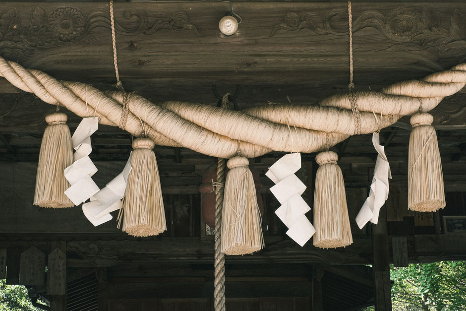 2024年8月23日｜小原正八幡宮｜築上町｜撮影記録