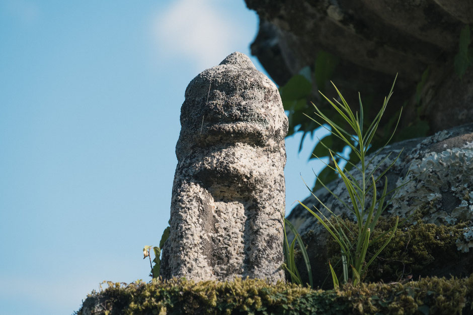 応暦寺(大分県豊後高田市)フォトライター夏の歴史カメラ散歩