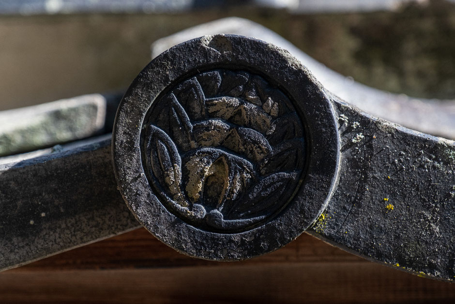 応暦寺(大分県豊後高田市)フォトライター夏の歴史カメラ散歩