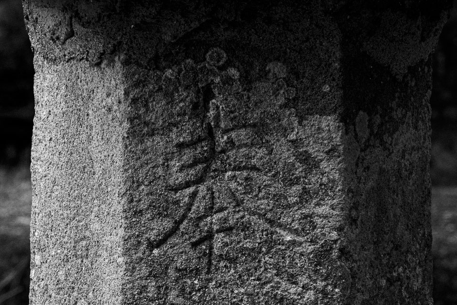 福岡県上毛町 八坂神社 牛頭天王公園内
