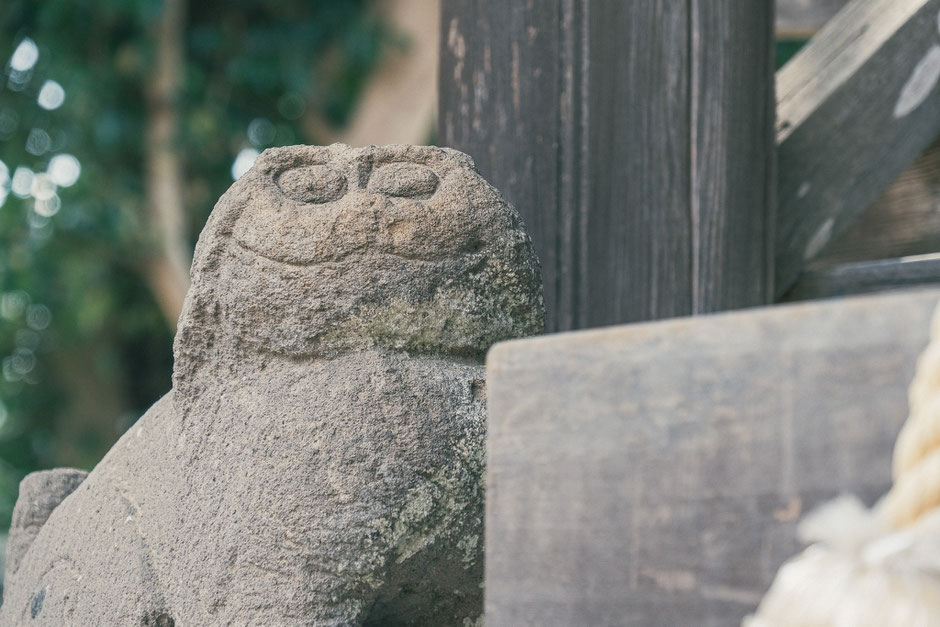 石清水八幡神社(福岡県豊前市)フォトライター夏の歴史カメラ散歩