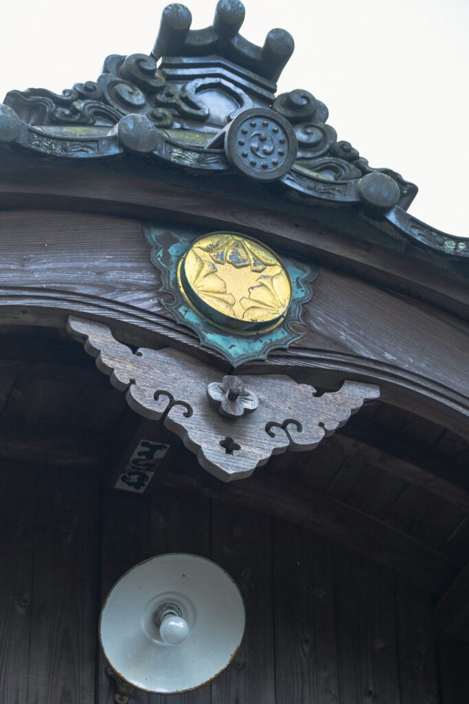 中津市三光(八面山)箭山神社 神幸祭 深秣神楽奉納へ(+唐原神楽助っ人あり)
