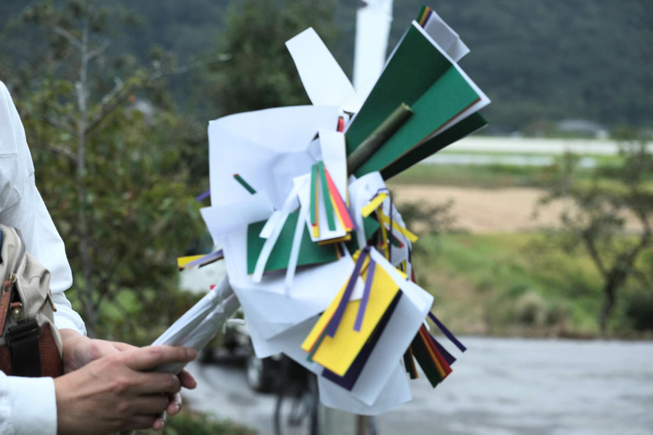豊前市才尾 道祖神社 山内神楽講奉納へ|フォトライターの歴史カメラ散歩