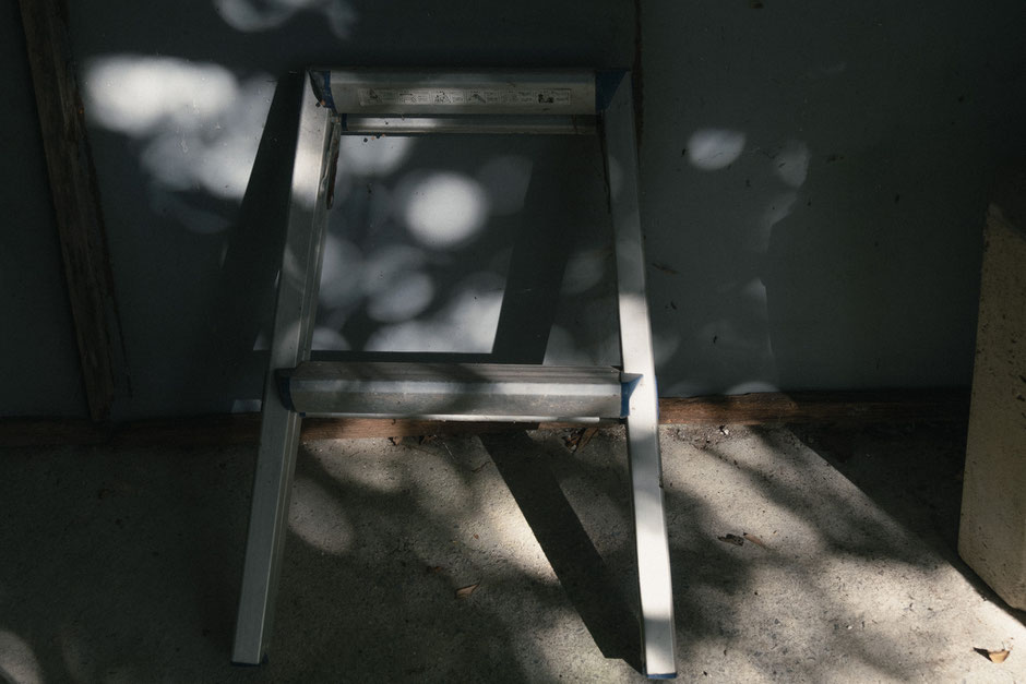 重野岩窟仏（大分県豊後高田市）フォトライター夏の歴史カメラ散歩