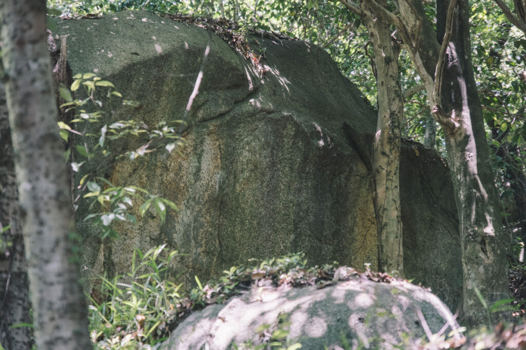 八景山-みやこ町