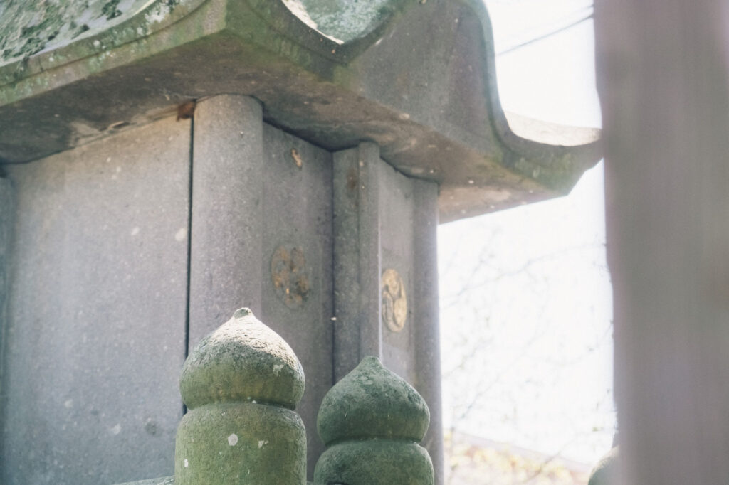 うきは市吉井町-若宮八幡神社内-日岡古墳