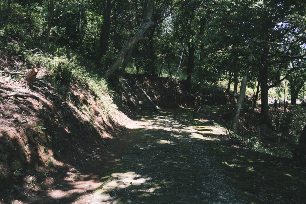 八景山-みやこ町