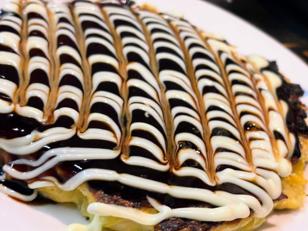 豊前市-グルメ-豊前在住ライターがリピートしている飲食店リスト-お好み焼き酒場あき