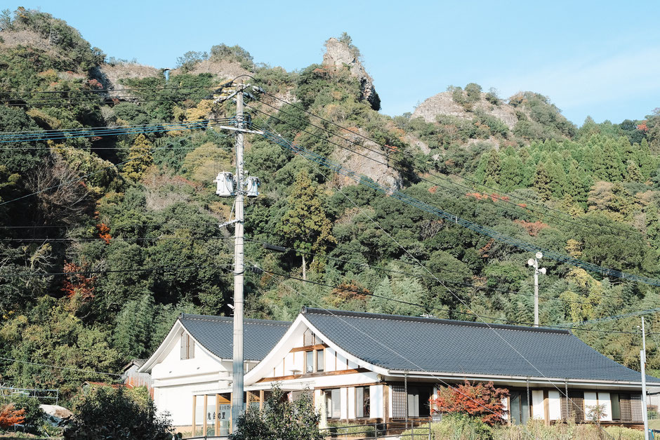 【国東半島・豊後高田市】「天念寺」耶馬