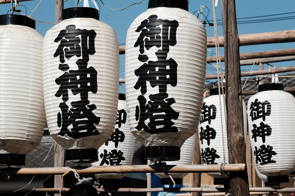 豊前神楽「友枝神楽講」奉納 （宇佐市武領地区／若宮社・稲荷神社・貴布禰神社)歴史カメラ散歩