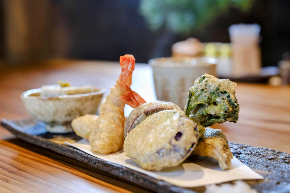 【豊後高田市上香々地】記憶に残る国東半島の神社「日枝神社」