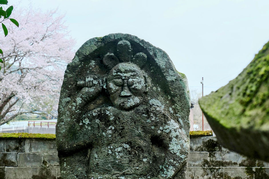 【豊後高田市上香々地】記憶に残る国東半島の神社「日枝神社」