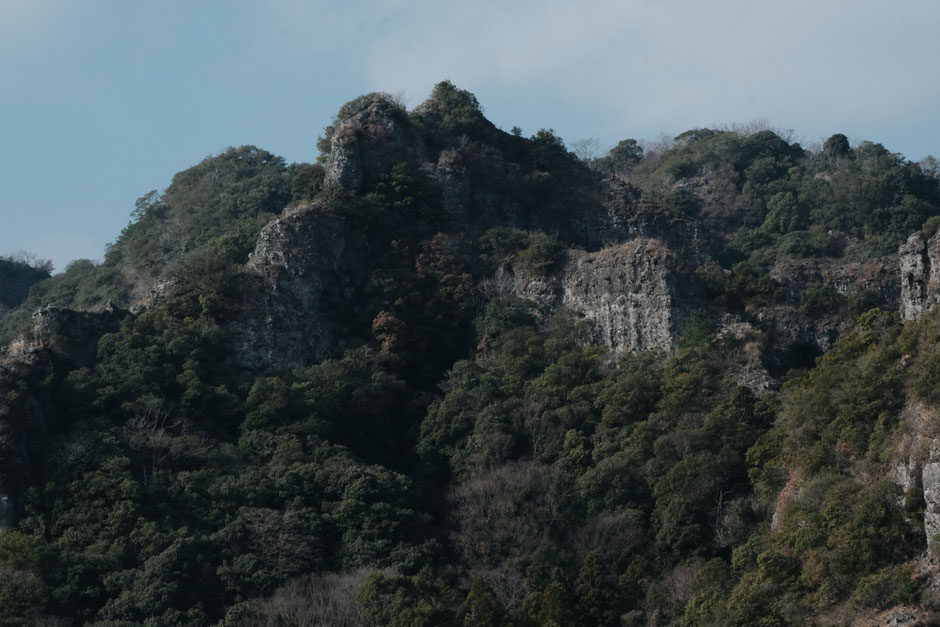 「喜久山（きくやま）」、かつては「菊山」