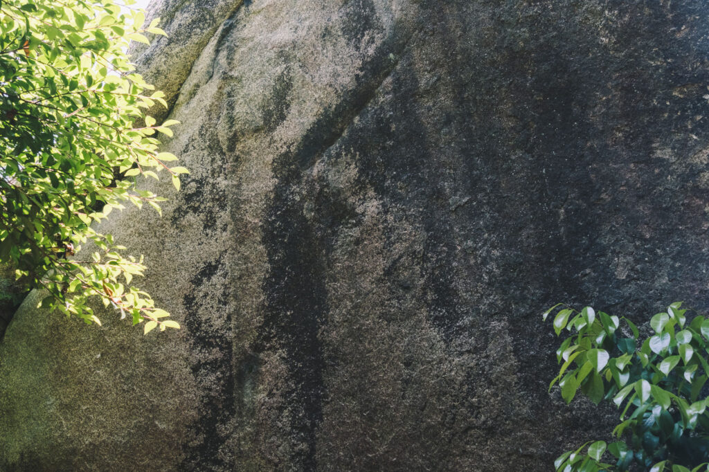 八景山-みやこ町-太祖神社-磐座