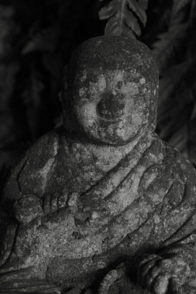 大分県中津市-八幡信仰の始まりの場-八面山の-猪川内岩屋堂-へ (4)