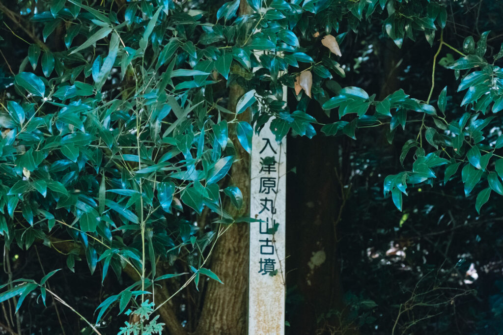 年季のは行った標識