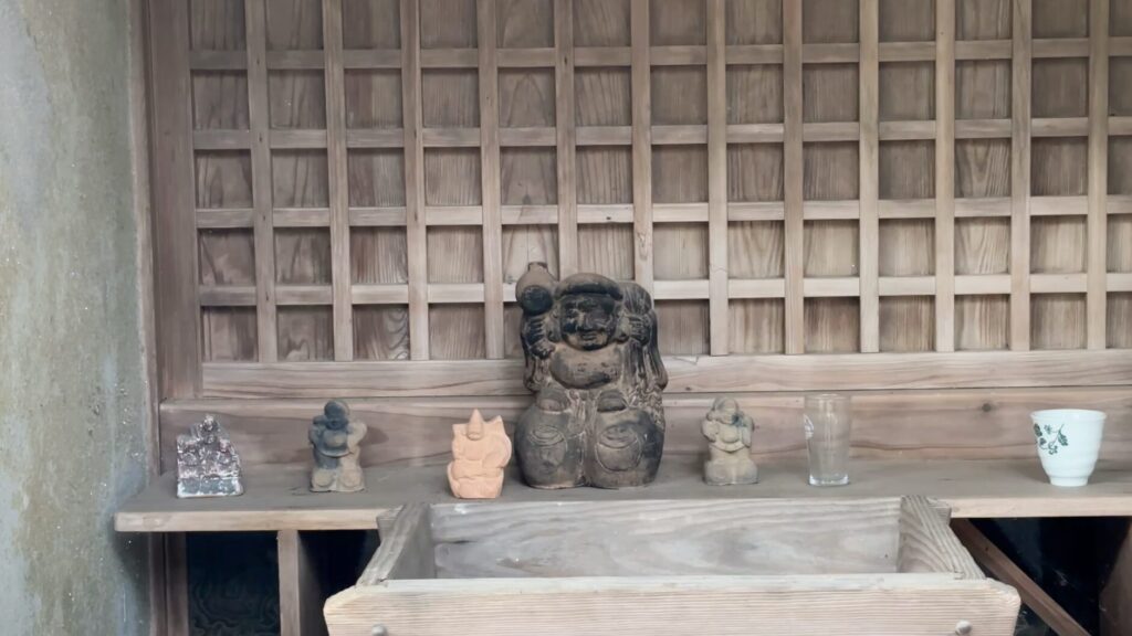 歴謎旅-行橋-今井熊野神社