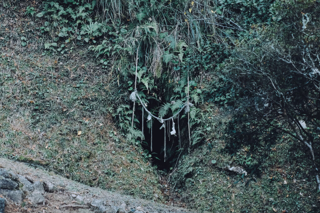 築上町の知る人ぞ知るパワースポット・ビュースポット「 葛城神社妙見宮」へ｜フォトライターの歴史カメラ旅