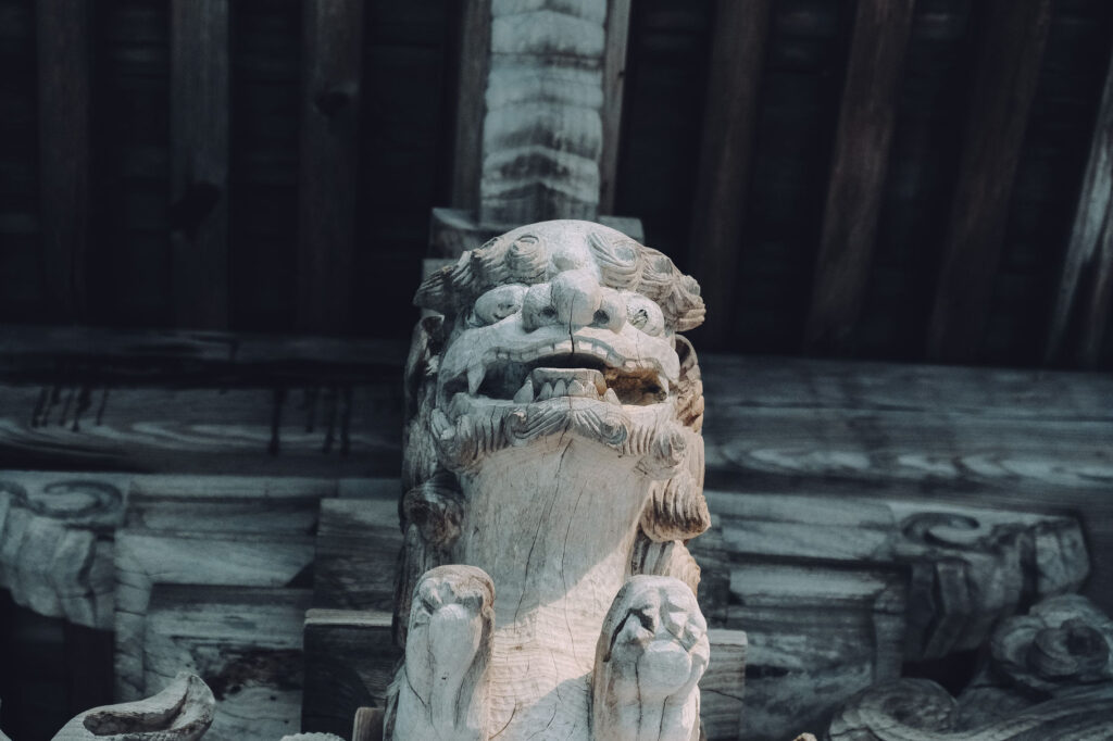 築上町の知る人ぞ知るパワースポット・ビュースポット「 葛城神社妙見宮」へ｜フォトライターの歴史カメラ旅