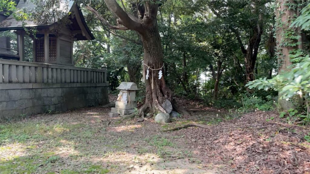 行橋-今井熊野神社
