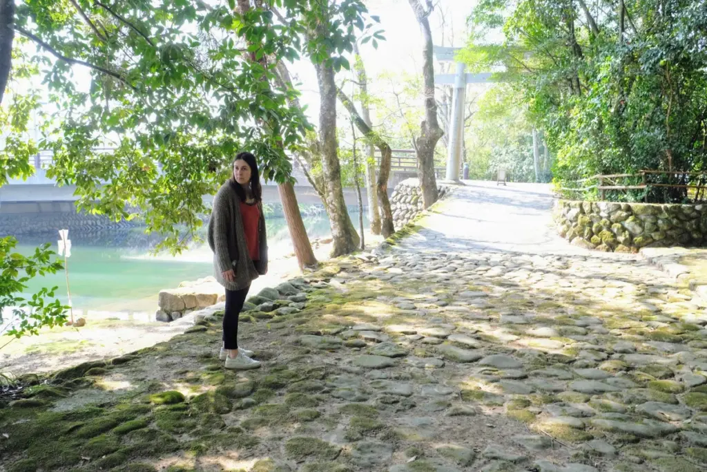 ベルリン自由大学の研究生