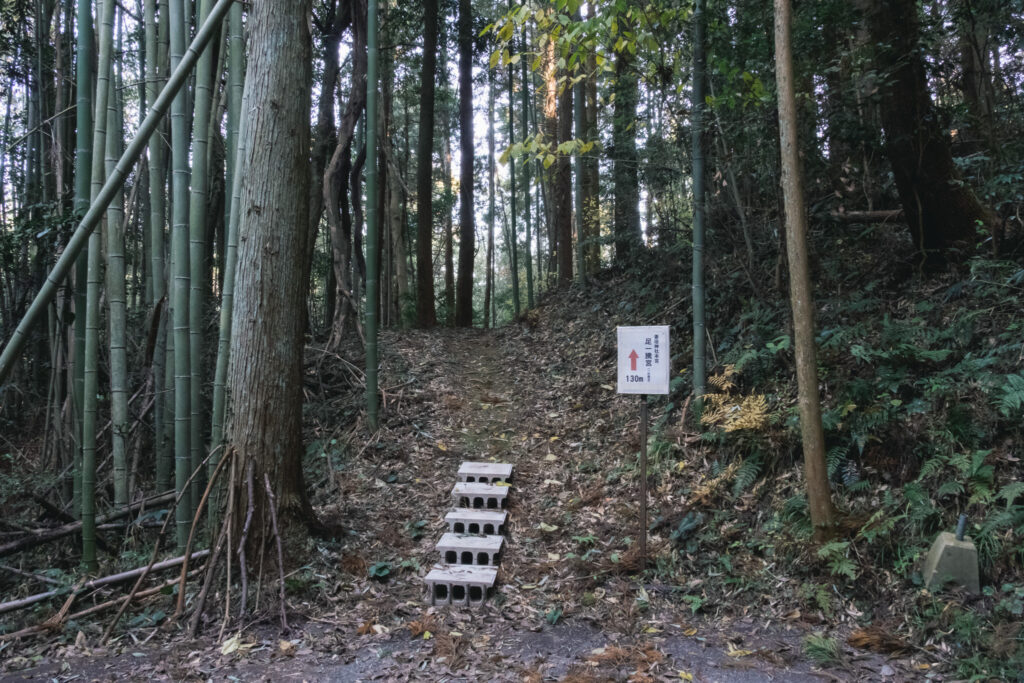 【宇佐市安心院町】妻垣神社の足一騰宮（あしひとつあがりのみや）