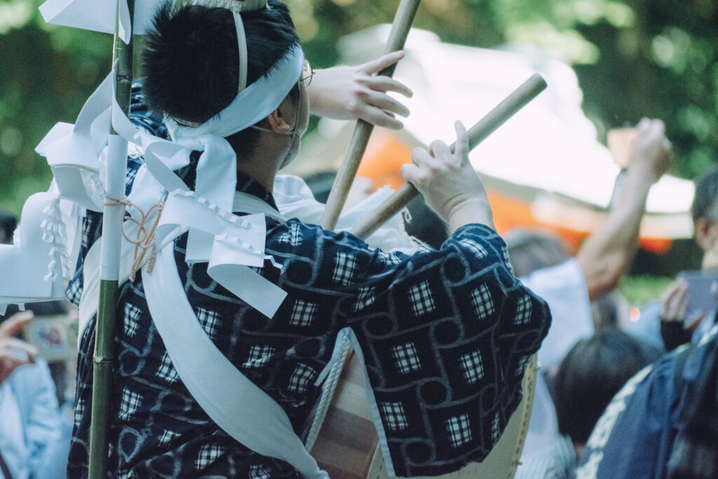 【宇佐神宮】第258回 臨時奉幣祭（勅祭）・勅祭記念 豊前大富神社感応楽奉納へ