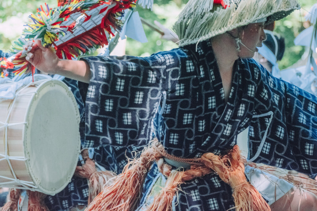 【宇佐神宮】第258回 臨時奉幣祭（勅祭）・勅祭記念 豊前大富神社感応楽奉納へ
