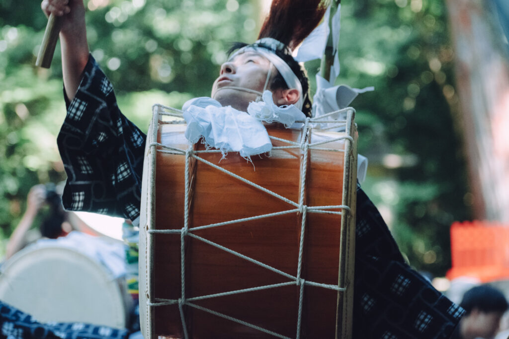 【宇佐神宮】第258回 臨時奉幣祭（勅祭）・勅祭記念 豊前大富神社感応楽奉納へ