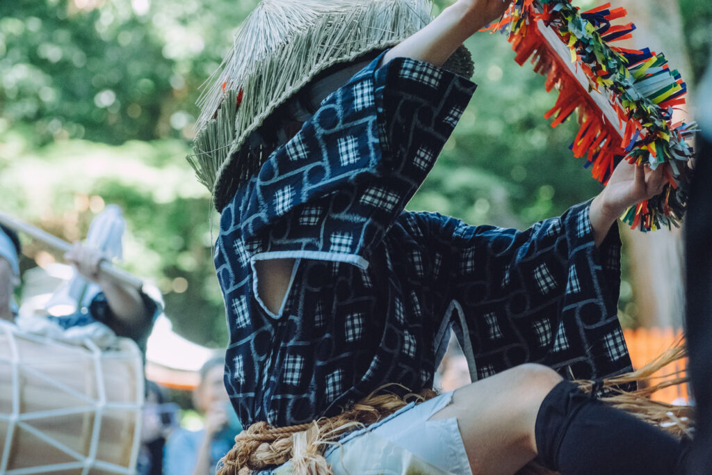 【宇佐神宮】第258回 臨時奉幣祭（勅祭）・勅祭記念 豊前大富神社感応楽奉納へ